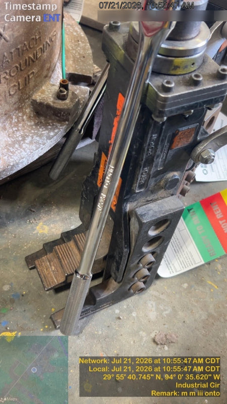 2022 PETOL PHD0535 GEARWRENCH