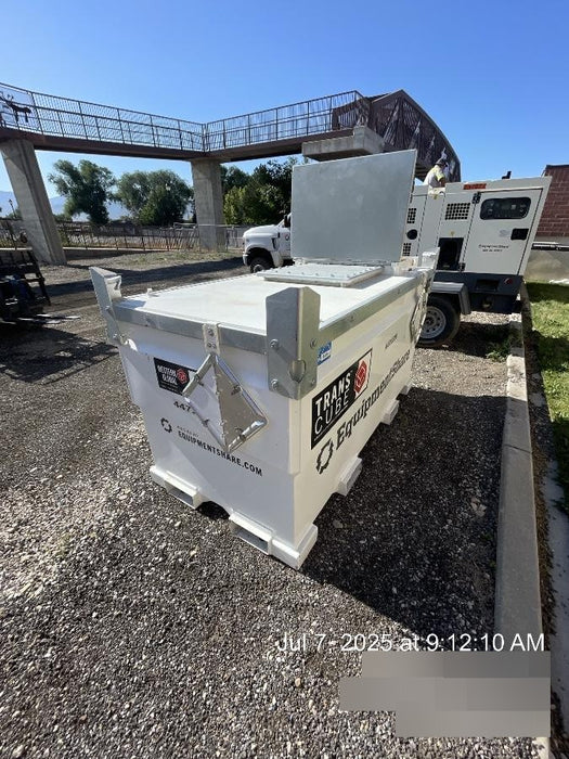 2024 WESTERN GLOBAL 20TCG-ES