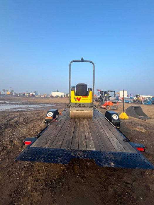 2024 BIG TEX TRAILER 70ST-16BK