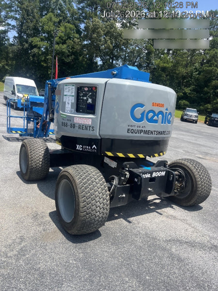 2025 GENIE Z-45 HF