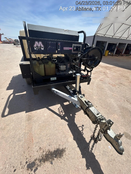 2020 MI-T-M CORPORATION HS-3006-0MDK-UR
