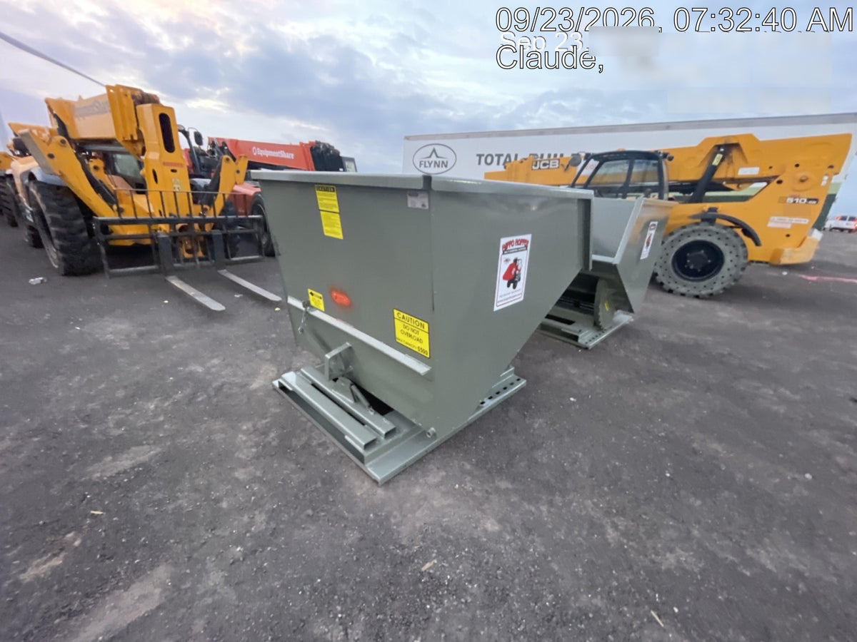 2026 HIPPO HOPPER HH48HD