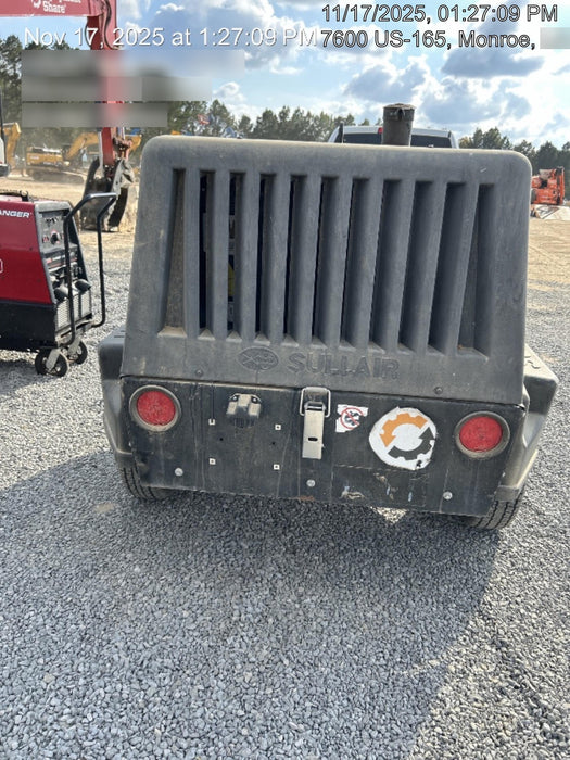 2019 SULLAIR 185-DPQ