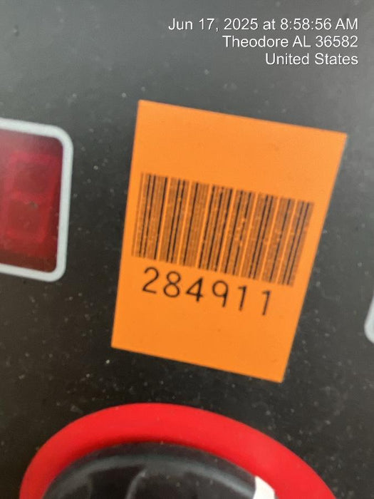 2022 LINCOLN ELECTRIC FLEXTEC 350X