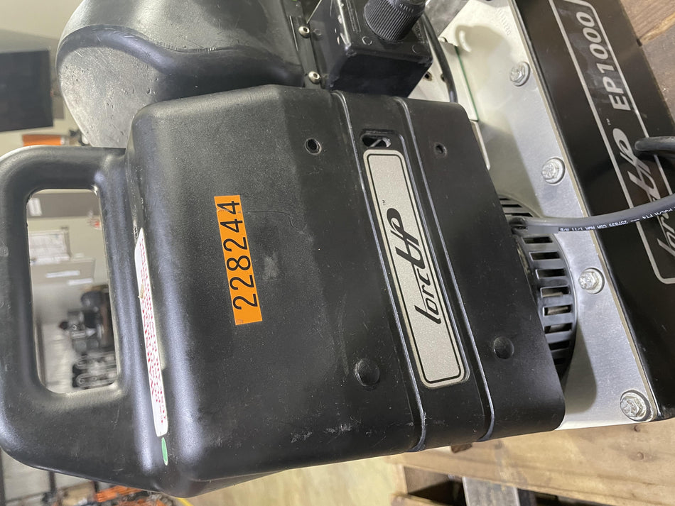 2022 TORCUP EP1000