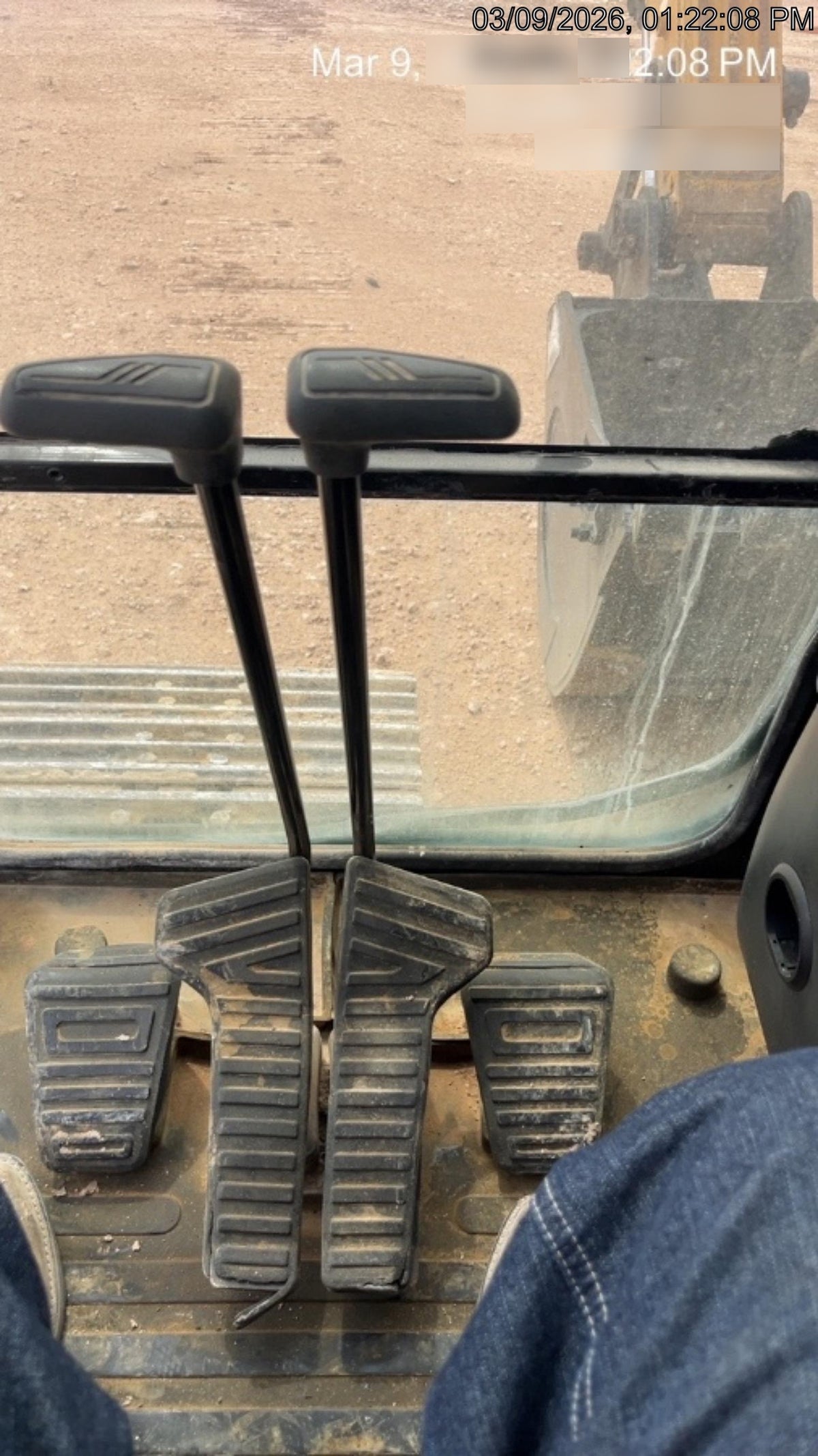 2019 SANY SY215