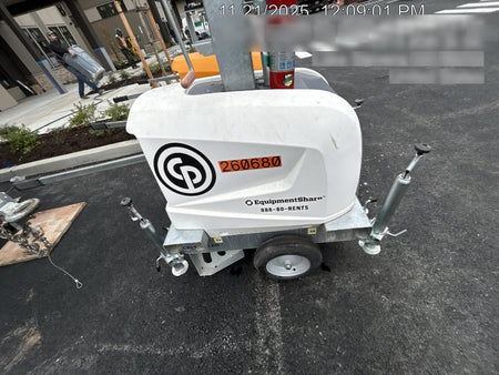 2022 ATLAS COPCO HILIGHT E3 Plus