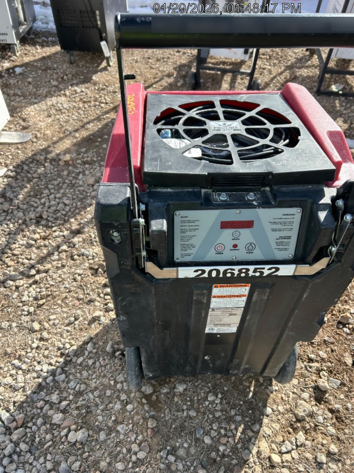 2022 PHOENIX DryMAX XL