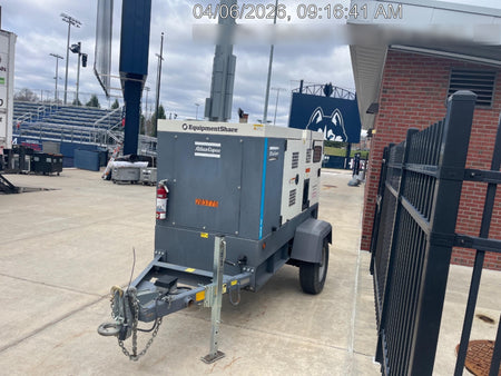 2022 ATLAS COPCO QAS 70