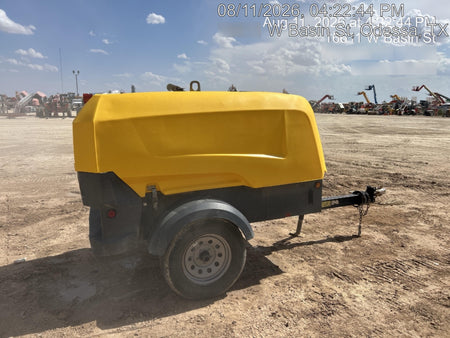 2023 ATLAS COPCO XAS188 CWK