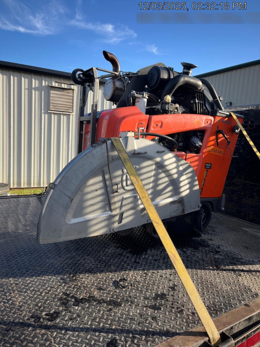 2023 HUSQVARNA FS 5000D