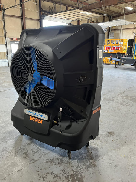 2022 PORTACOOL Jetstream 260