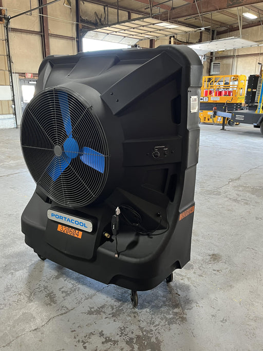 2022 PORTACOOL Jetstream 260