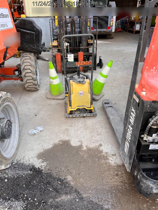 2023 WACKER NEUSON WPU1550AW