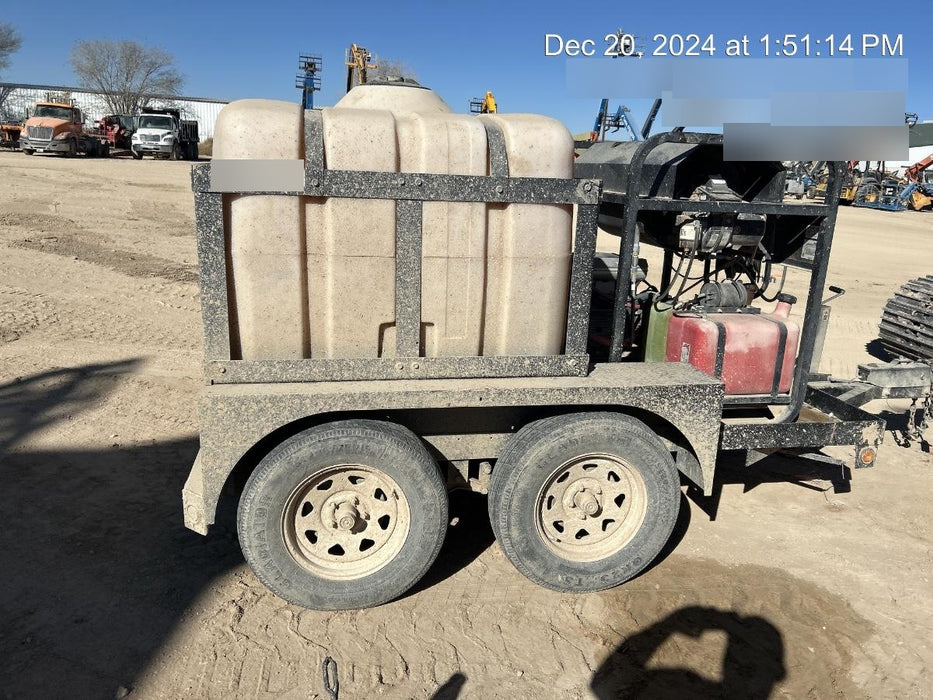 2020 MI-T-M CORPORATION HS-3505-1MGH-UR