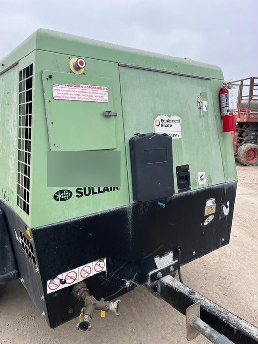 2019 SULLAIR 375H