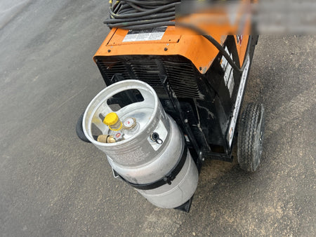 2025 LINCOLN ELECTRIC Ranger 305 LPG