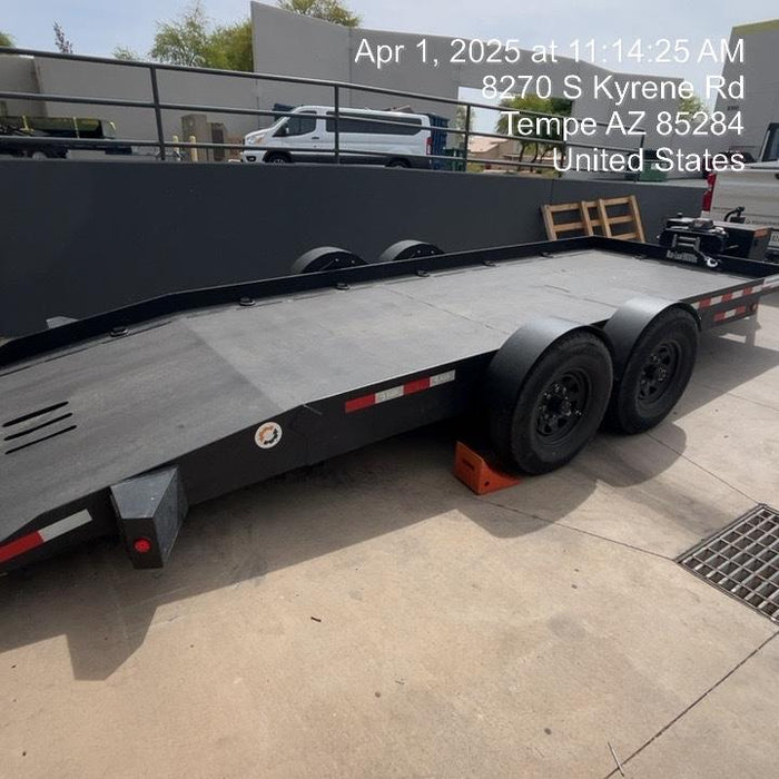 2024 STEELPOINT K19E