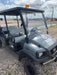 2021 Club Car CA1700D Canopy, Diesel, 4 Passenger