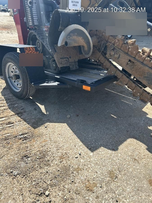 2022 BARRETO E4X6TBT