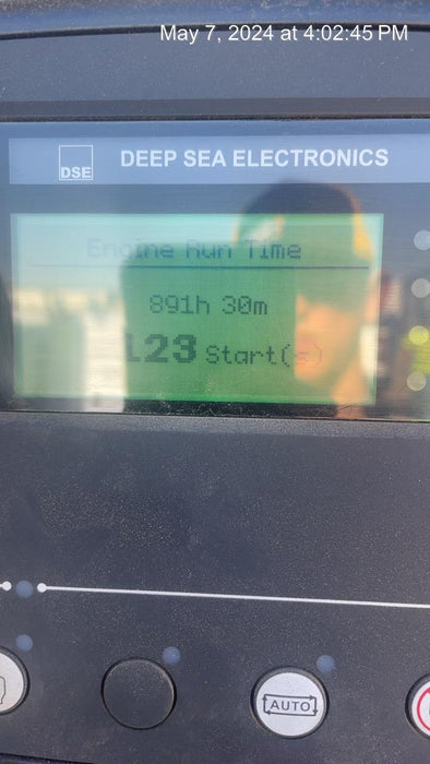 2022 ATLAS COPCO QAS 70