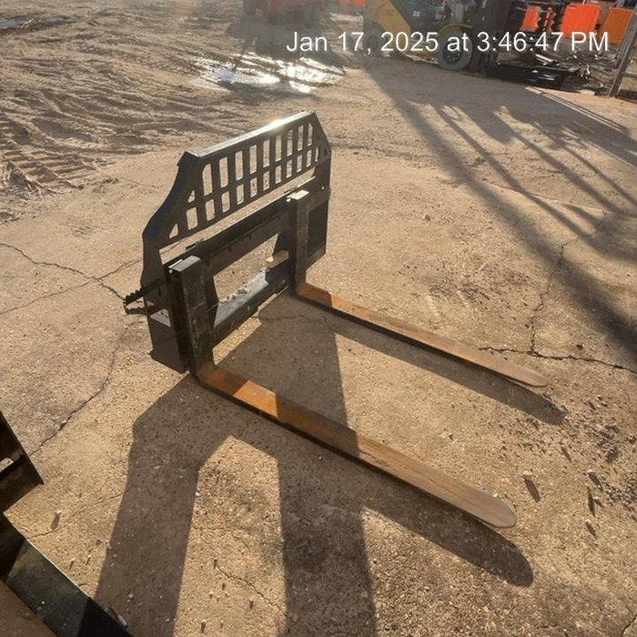 2023 SOLESBEE SPF-48