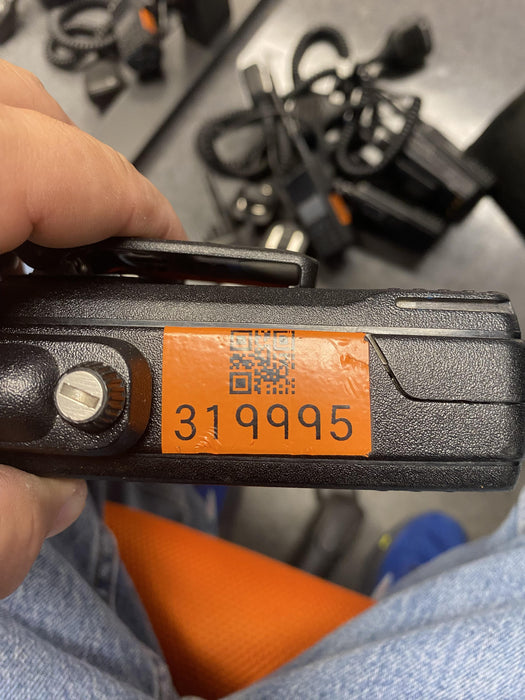 2023 MOTOROLA PMPN4283