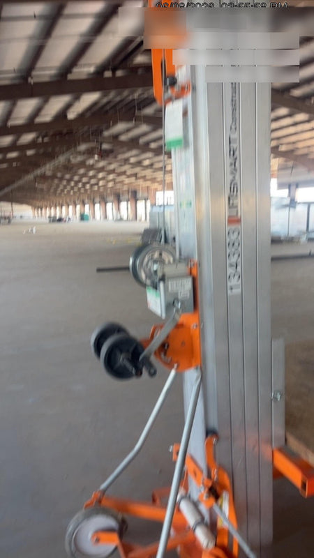 2021 LIFTSMART MLC-24