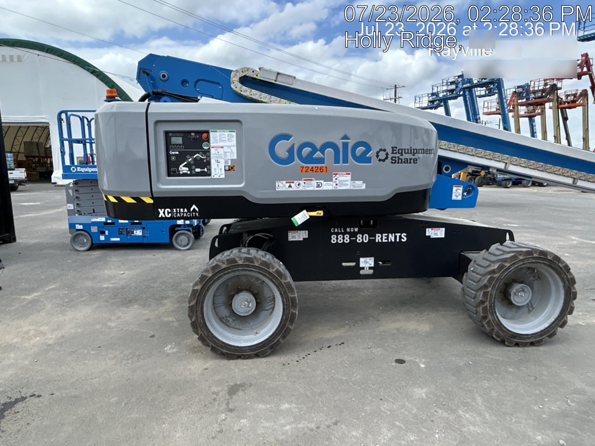 2026 GENIE S-65 XC