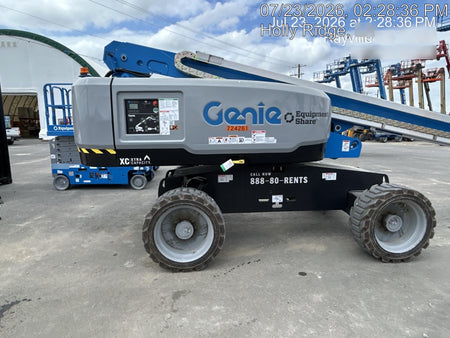 2026 GENIE S-65 XC