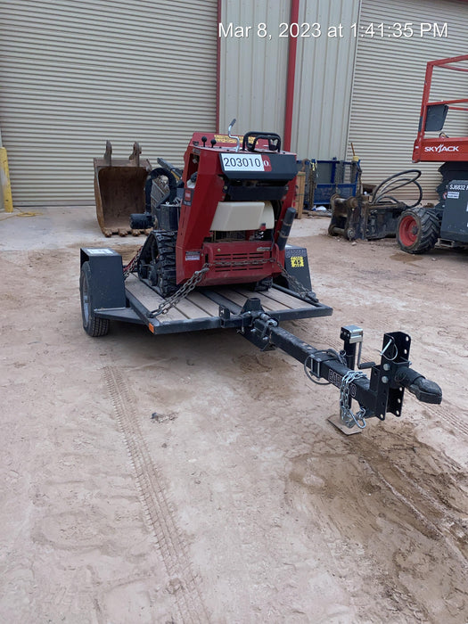 2021 BARRETO E4X6TBT