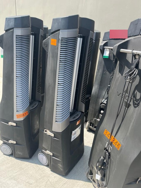 2023 VECTOR Vector Max