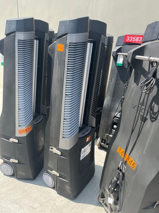 2023 VECTOR Vector Max