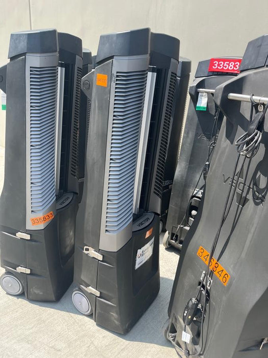 2023 VECTOR Vector Max