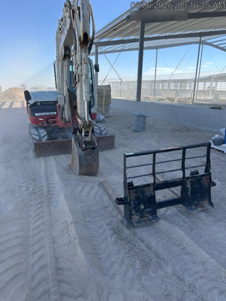 2023 ARROW MATERIAL HANDLING F5100CB
