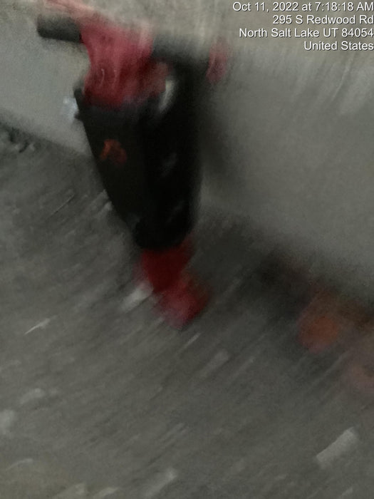 2020 CHICAGO PNEUMATIC CP 1290 S