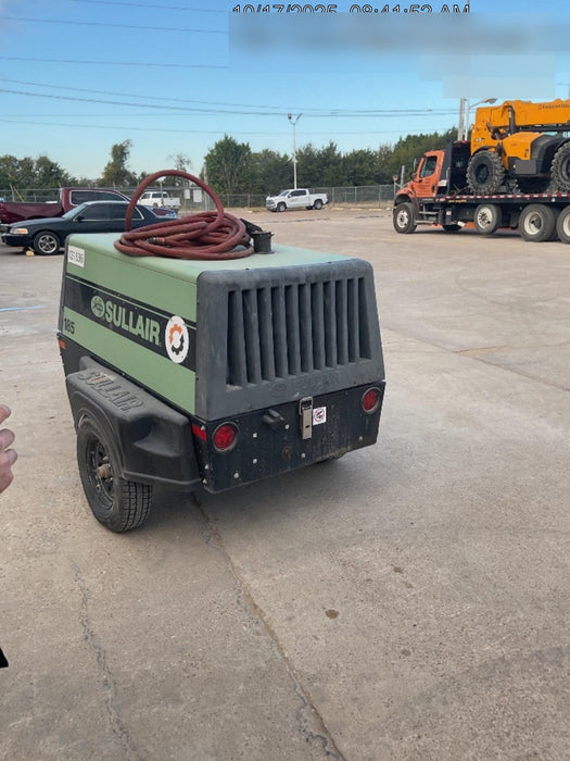 2020 SULLAIR 185-DPQ