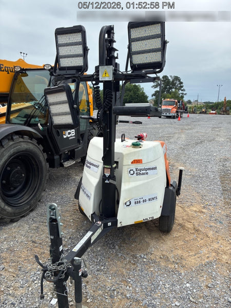 2023 GENERAC MLT2