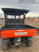 2022 KUBOTA RTV-X1140W-H (Canopy)