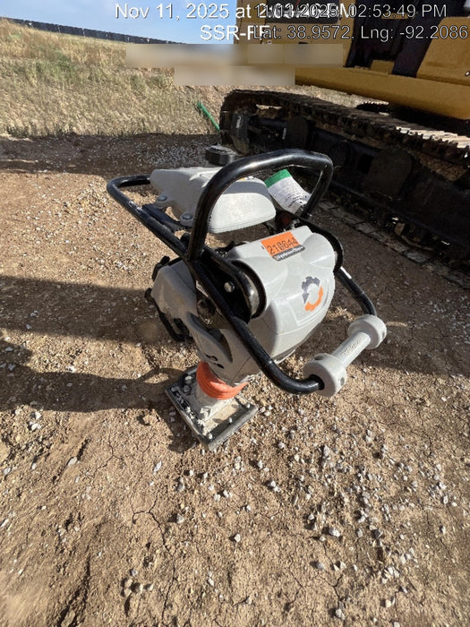 2022 MULTIQUIP MTX60HD