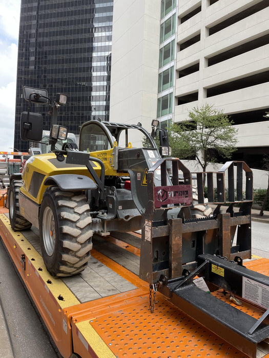 2022 STAR INDUSTRIES M1360B - Star JIB Boom