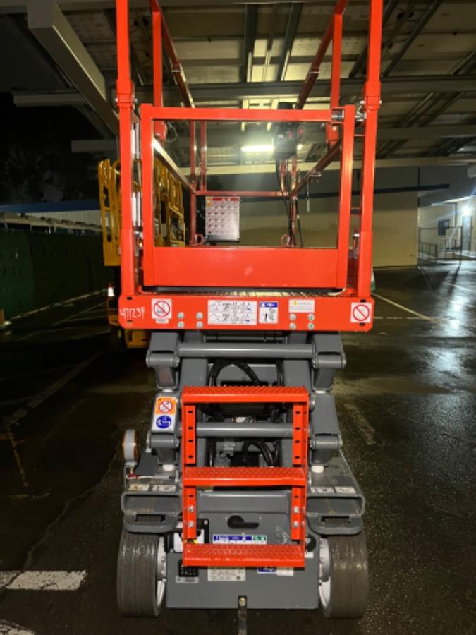 2024 SKYJACK SJ3226
