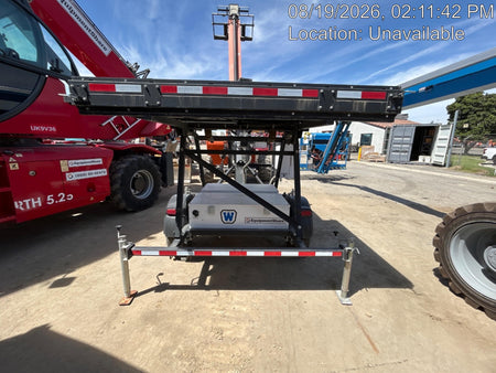 2024 WANCO WLTS-MM8A-1600