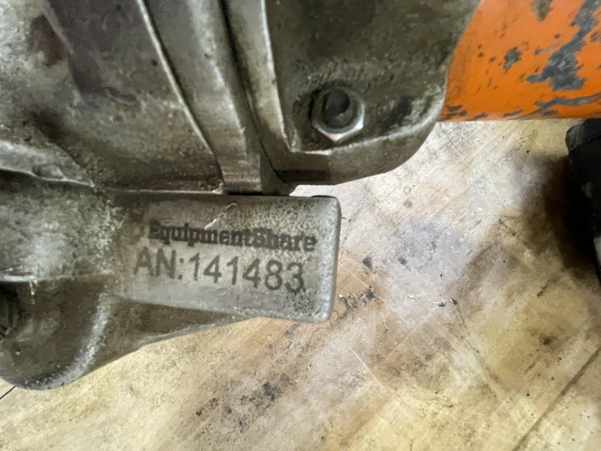 2021 MICHIGAN PNEUMATIC 10267