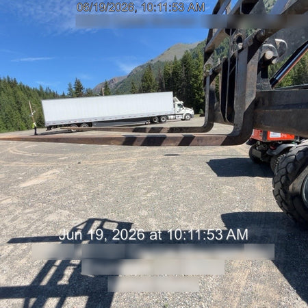 2022 SKYTRAK 8042