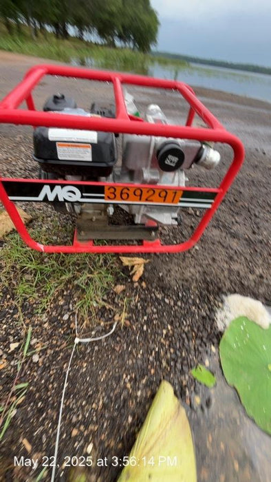 2023 MULTIQUIP QP2TH