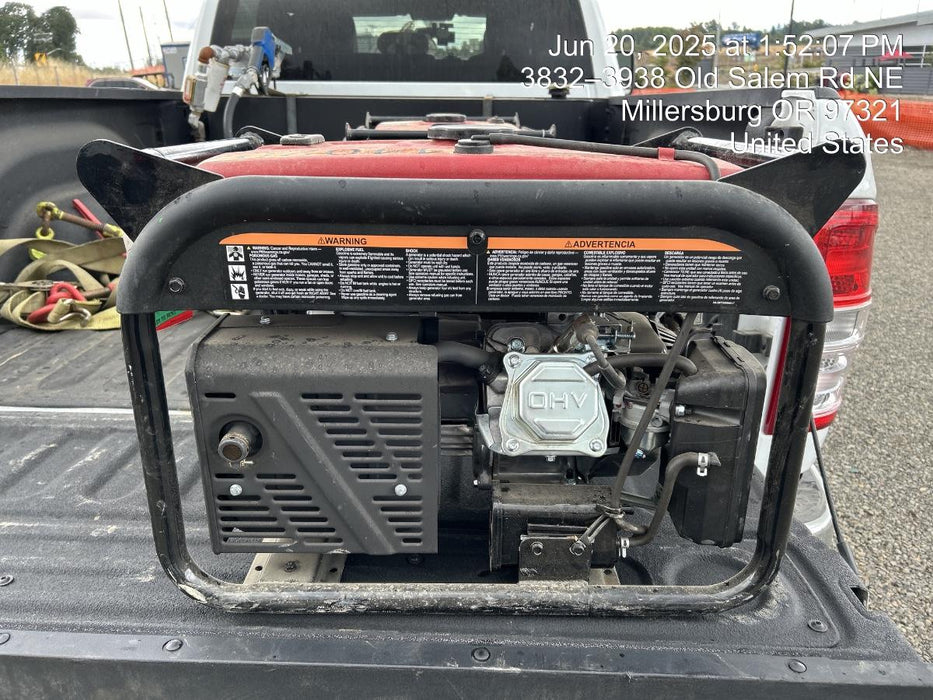 2024 MI-T-M GEN-3600-0MM0