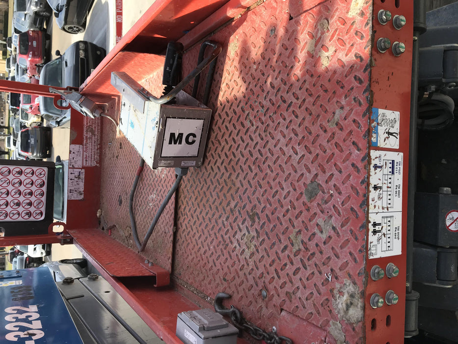 2017 Skyjack SJIII-3219 Skyjack SJ3219 Scissor Lift