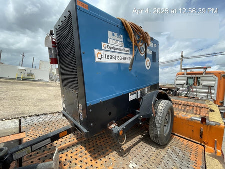 2020 MILLER ELECTRIC BB500