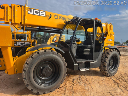 2026 JCB 512-56